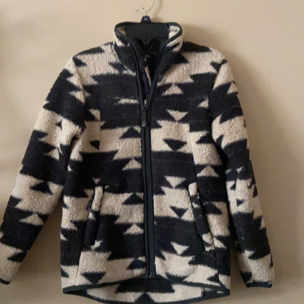 The North face coat